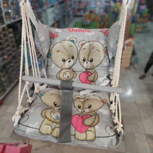 تاب ریلکسی کودک - Image 8