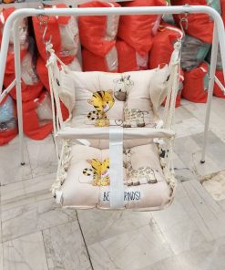 تاب ریلکسی کودک - Image 3