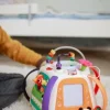 کلبه هوش جنگلی هولی تویز