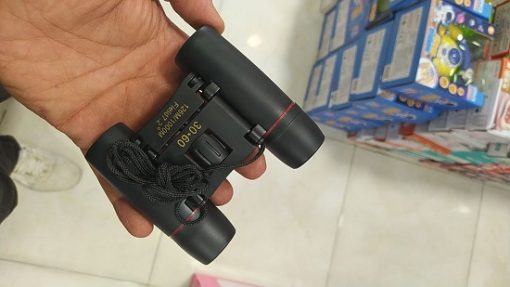 اسباب بازی دوربین شکاری اسباب بازی 525F - Image 4