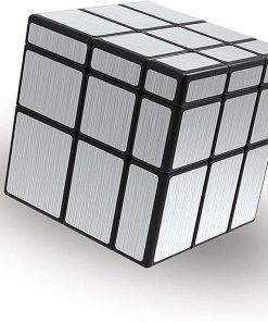 مکعب روبیک کای وای «حجمی 3×3 آینه ای»