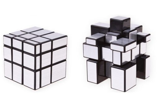 مکعب روبیک کای وای «حجمی 3×3 آینه ای» - Image 2