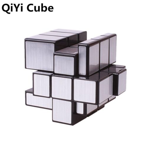 مکعب روبیک کای وای «حجمی 3×3 آینه ای» - Image 3