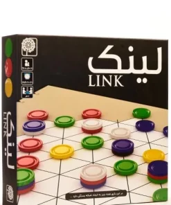 بازی فکری لینک