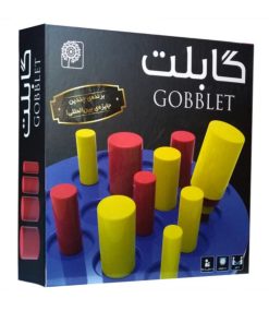 بازی فکری گابلت