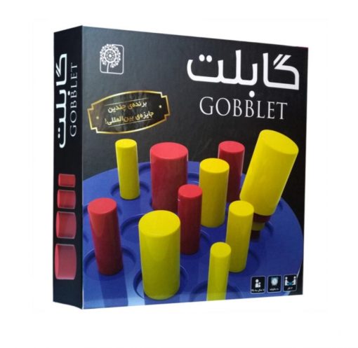 بازی فکری گابلت