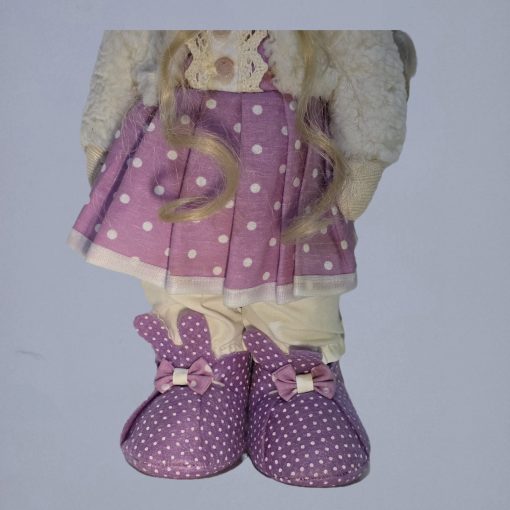 عروسک روسی 40 سانتی مو بلند - Image 3