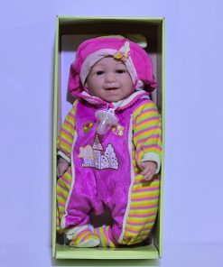 عروسک نوزاد موزیکال