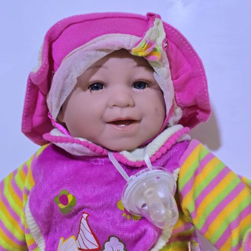 عروسک نوزاد موزیکال - Image 2