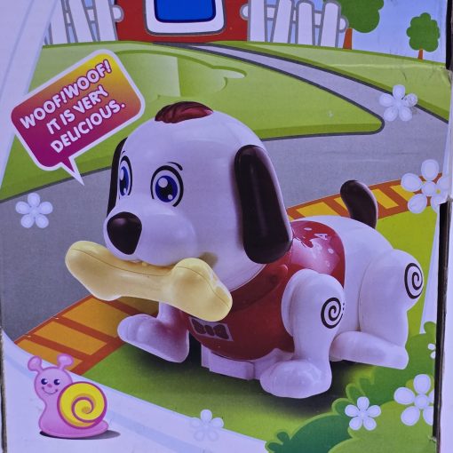 سگ کنترلی هوشمند i touch pet 2 - Image 4
