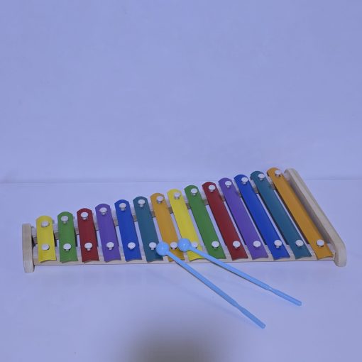 اسباب بازی بلز چوبی - Image 2