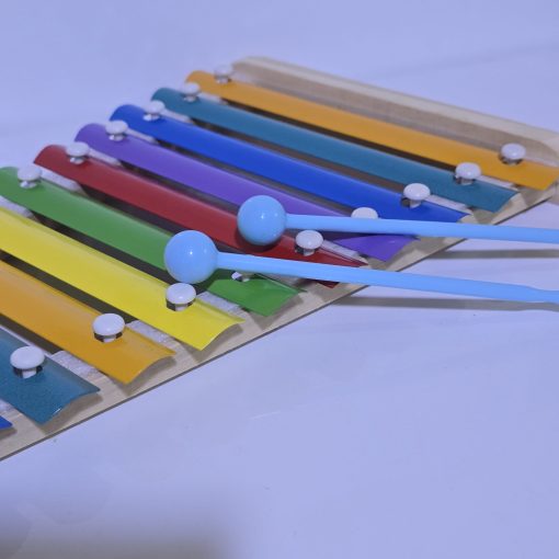 اسباب بازی بلز چوبی - Image 3