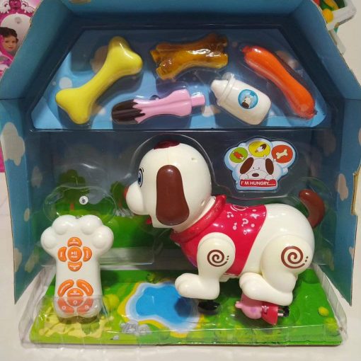 سگ کنترلی هوشمند i touch pet 2 - Image 14