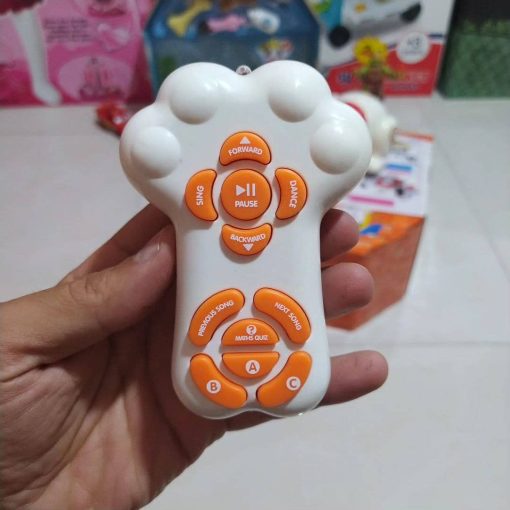 سگ کنترلی هوشمند i touch pet 2 - Image 11