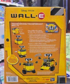 فیگور WALL-E