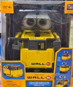 فیگور WALL-E