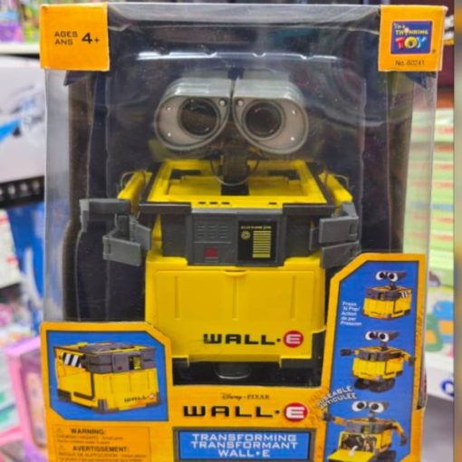فیگور WALL-E