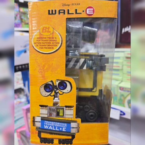 فیگور WALL-E