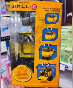 فیگور WALL-E