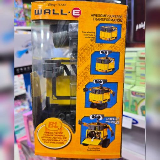 فیگور WALL-E