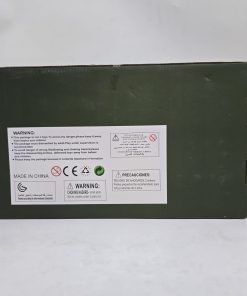 لگو ماینکرافت مگنتی مدل FOUNTAIN PARK کدH006 – با 320 قطعه جادویی - Image 17
