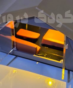 داخل اتاق کمپر ماکت فورد مدل کمپینگ