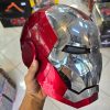 کلاه خود آیرون من مدل MK5 با طراحی دقیق و کیفیت بالا