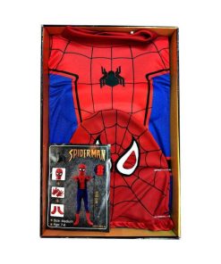 لباس اسپایدرمن کودک | Spider-Man Costume