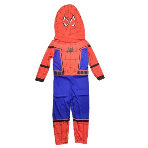 لباس اسپایدرمن کودک | Spider-Man Costume - Image 2