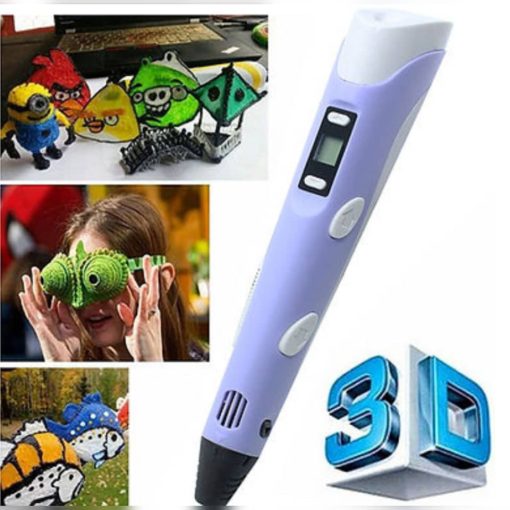 قلم سه بعدی 3DPEN-2 - Image 5