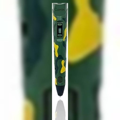 قلم سه بعدی 3DPEN-2 - Image 6
