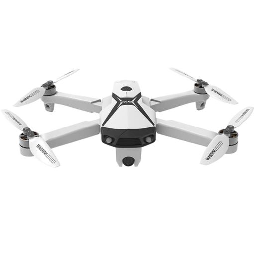 کوادکوپتر سایما Z6 Pro – تاشو، دوربین 4K، GPS و پرواز خودکار - Image 8