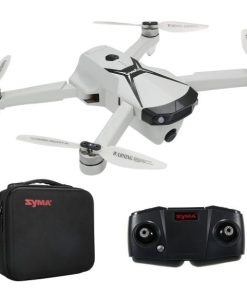 کوادکوپتر سایما Z6 Pro – تاشو، دوربین 4K، GPS و پرواز خودکار