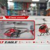 هلیکوپتر کنترلی SYMA S39H | مشخصات و خرید هلیکوپتر 3.5 کاناله