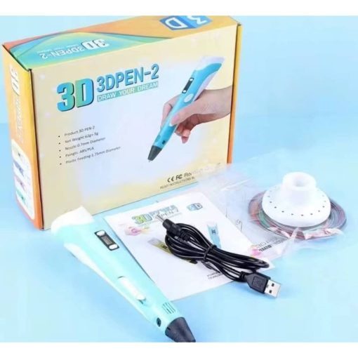 قلم سه بعدی 3DPEN-2 - Image 8