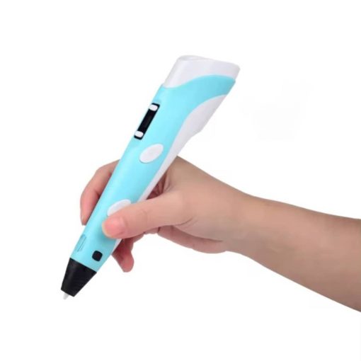قلم سه بعدی 3DPEN-2 - Image 9