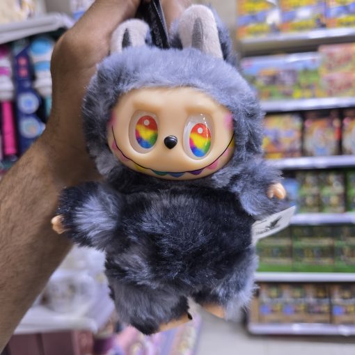 عروسک لبوبو شانسی اورجینال (Blind Box) | کالکشن Big Into Energy - Image 2