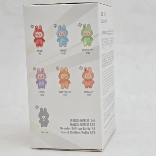 عروسک لبوبو شانسی اورجینال (Blind Box) | کالکشن Big Into Energy - Image 11