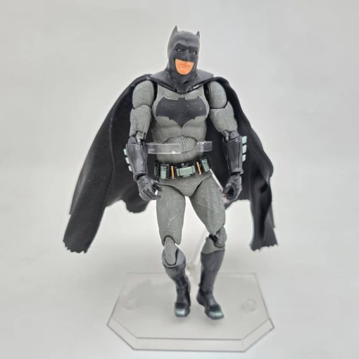 اکشن فیگور بتمن کد 70153 - MediCom Toy - Image 6