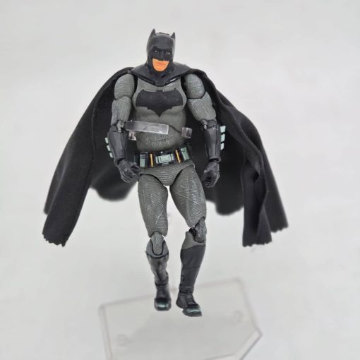 اکشن فیگور بتمن کد 70153 - MediCom Toy - Image 5
