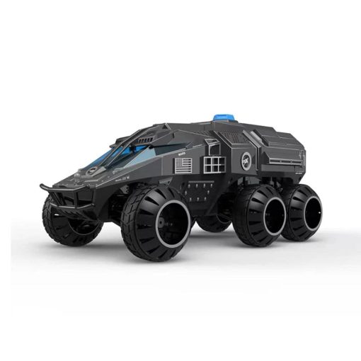 ماشین کنترلی مریخ‌نورد Mars Detecting Car کد G2065 - Image 7