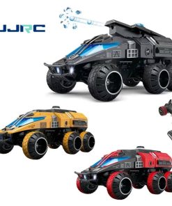 ماشین کنترلی مریخ‌نورد Mars Detecting Car کد G2065