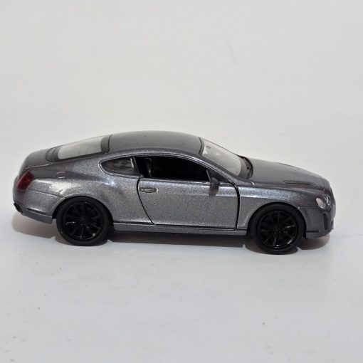ماشین فلزی بنتلی Bentley Continental برند ویلی – مقیاس 1:36 - Image 4