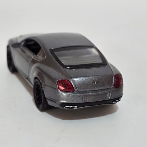ماشین فلزی بنتلی Bentley Continental برند ویلی – مقیاس 1:36 - Image 2