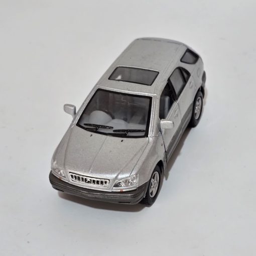 ماکت فلزی لکسوس RX 300 کینزمارت | عقب‌کش با فرمان راست | مقیاس 1/36 - Image 6
