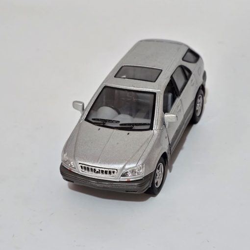 ماکت فلزی لکسوس RX 300 کینزمارت | عقب‌کش با فرمان راست | مقیاس 1/36 - Image 5