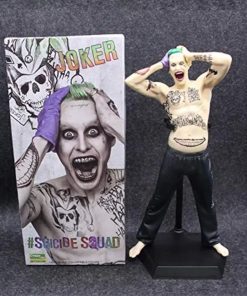 اکشن فیگور جوکر | Joker| – برند Crazy Toys