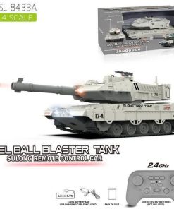تانک کنترلی تیر پرت کن SL-8433A موزیکال