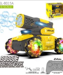 تانک کنترلی حبابساز مدل SL-8015A
