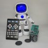 ربات هوشمند کنترلی پروژکتوردار کد 333-H2522